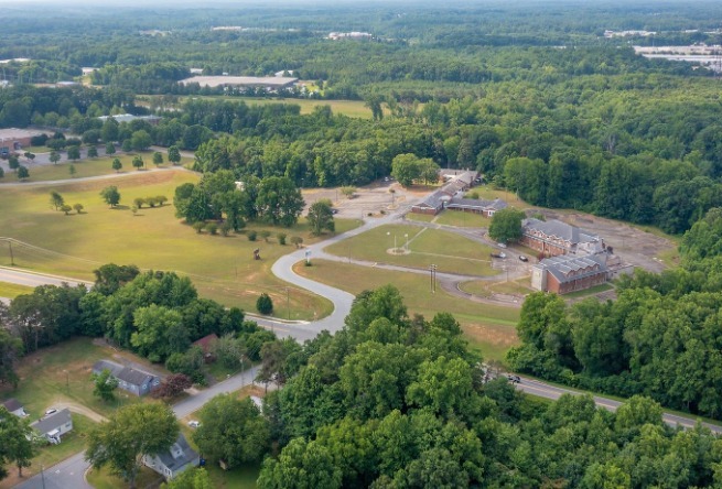 900 Old Greensboro Rd, Kernersville, NC for sale - Primary Photo - Image 1 of 1