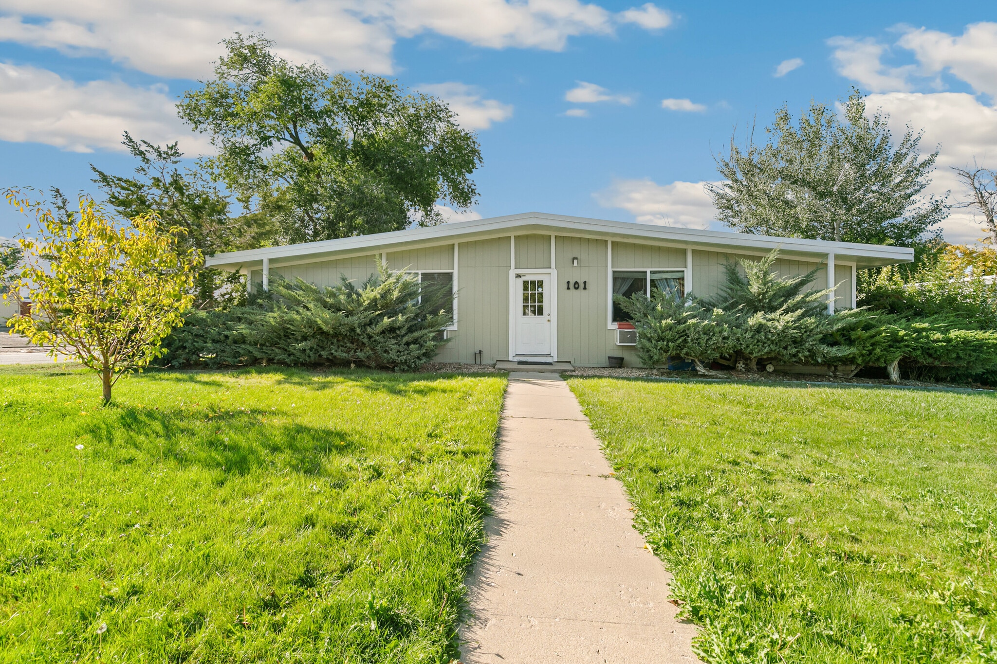 101 Laurel St, Broomfield, CO for sale Primary Photo- Image 1 of 26
