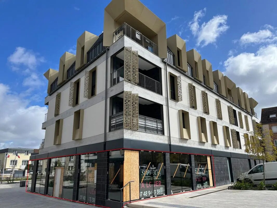 Retail in Draveil for sale Building Photo- Image 1 of 6