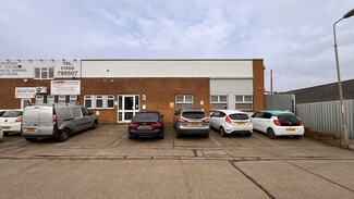 More details for 3 Manor Trading Estate, Benfleet - Industrial for Lease