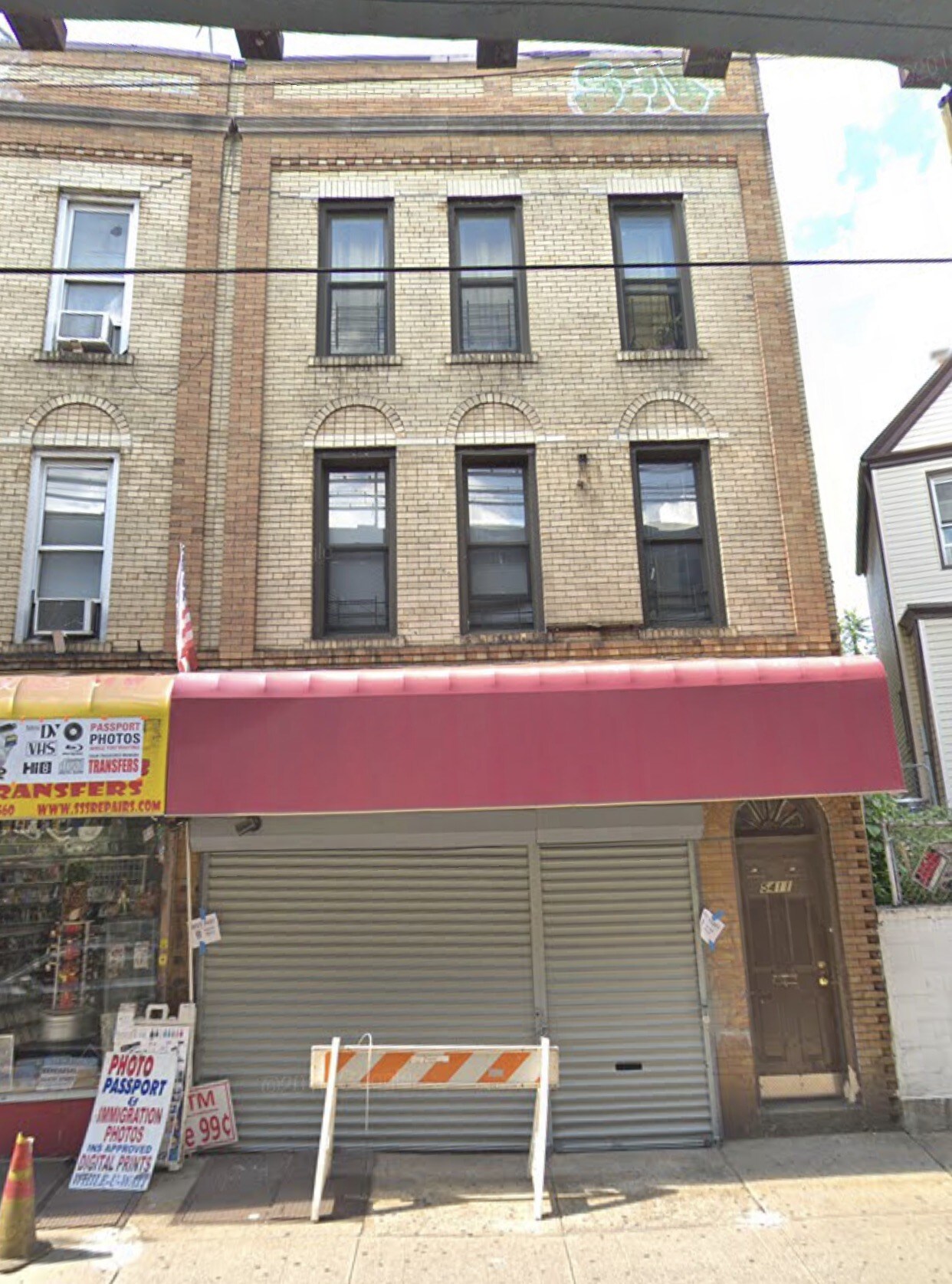 5411 Roosevelt Ave, Woodside, NY for sale Other- Image 1 of 1