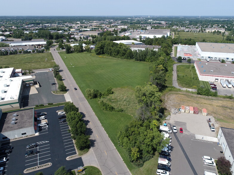 XXX Commerce Blvd, Rogers, MN for sale - Aerial - Image 3 of 6