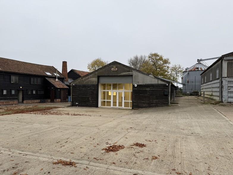 Thetford Rd, Bury St Edmunds for lease - Building Photo - Image 3 of 3