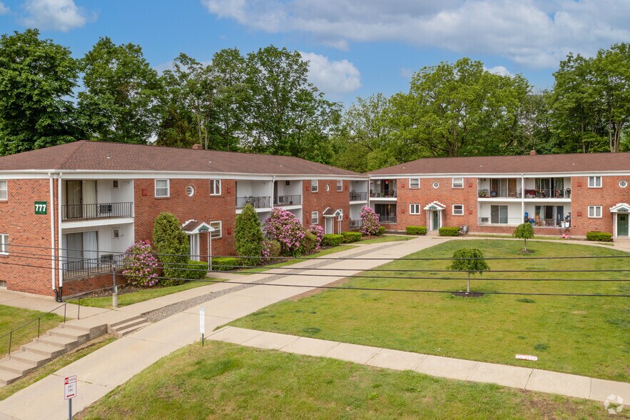 777-779 Chenango St, Binghamton, NY for sale - Primary Photo - Image 1 of 1