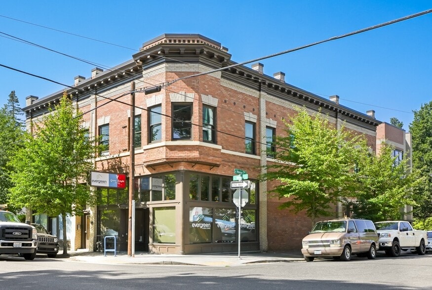3037 N Williams Ave, Portland, OR for sale - Building Photo - Image 1 of 16