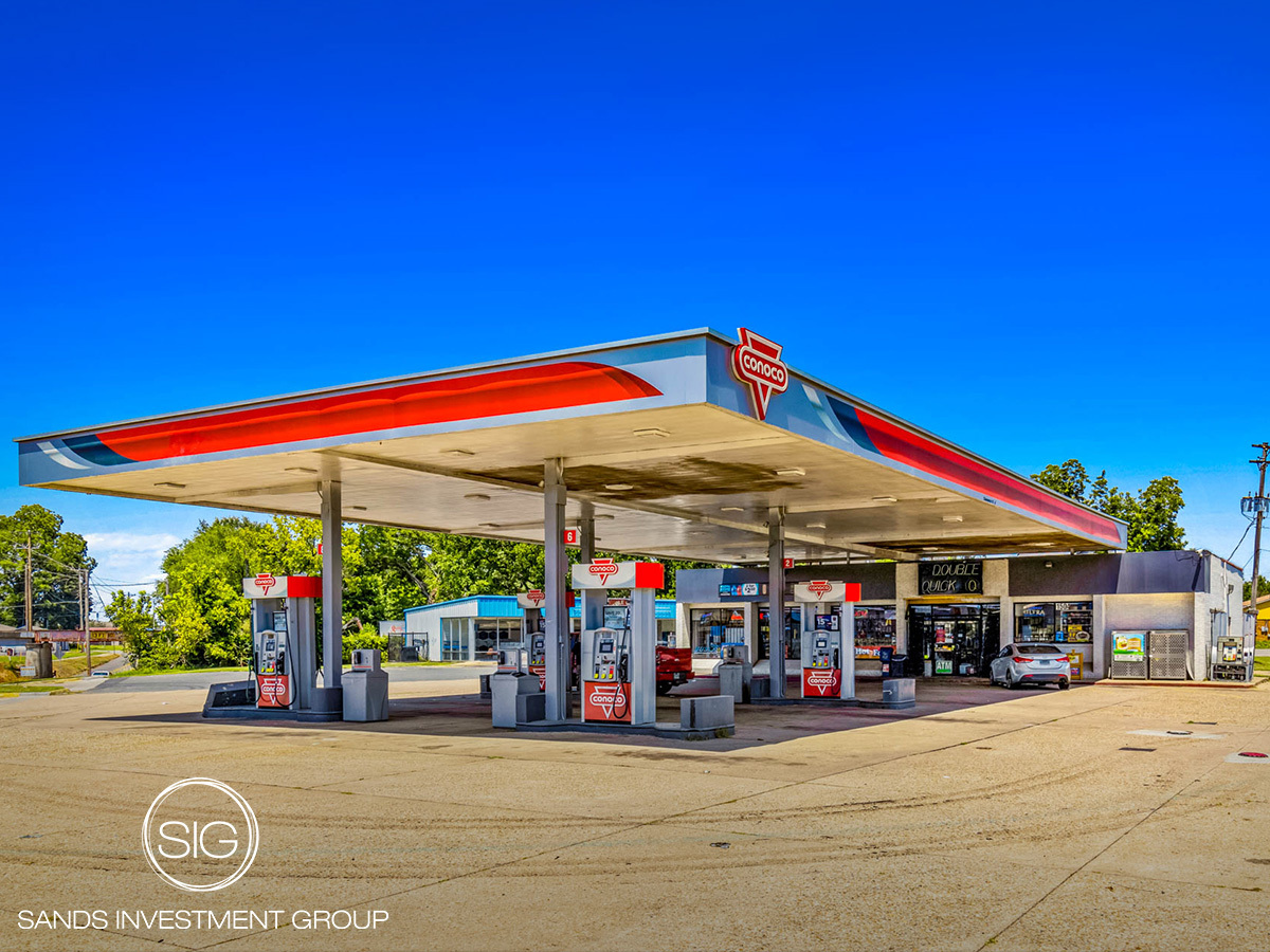 1504 Highway 161, North Little Rock, AR for sale Building Photo- Image 1 of 1