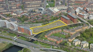 More details for Beith St, Glasgow - Land for Lease