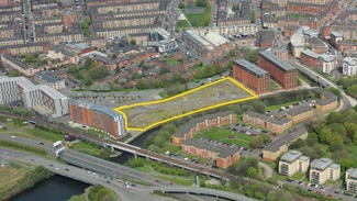More details for Beith St, Glasgow - Land for Lease