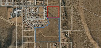 More details for Onaga Trl, Yucca Valley, CA - Land for Sale