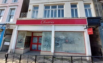 62 High St, Montrose for lease Building Photo- Image 1 of 3