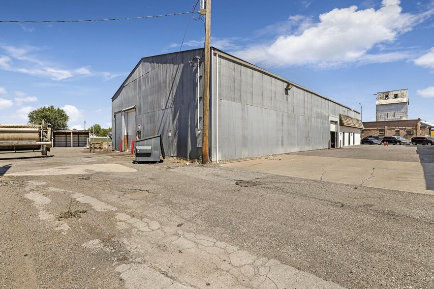 321 N Main St, Kimberly, ID for lease - Building Photo - Image 1 of 3