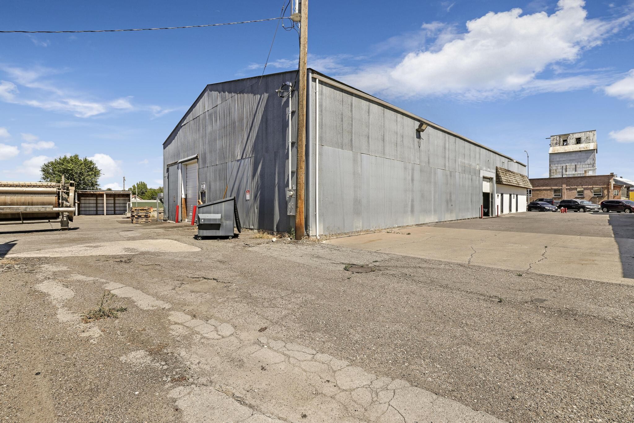 321 N Main St, Kimberly, ID for lease Building Photo- Image 1 of 4