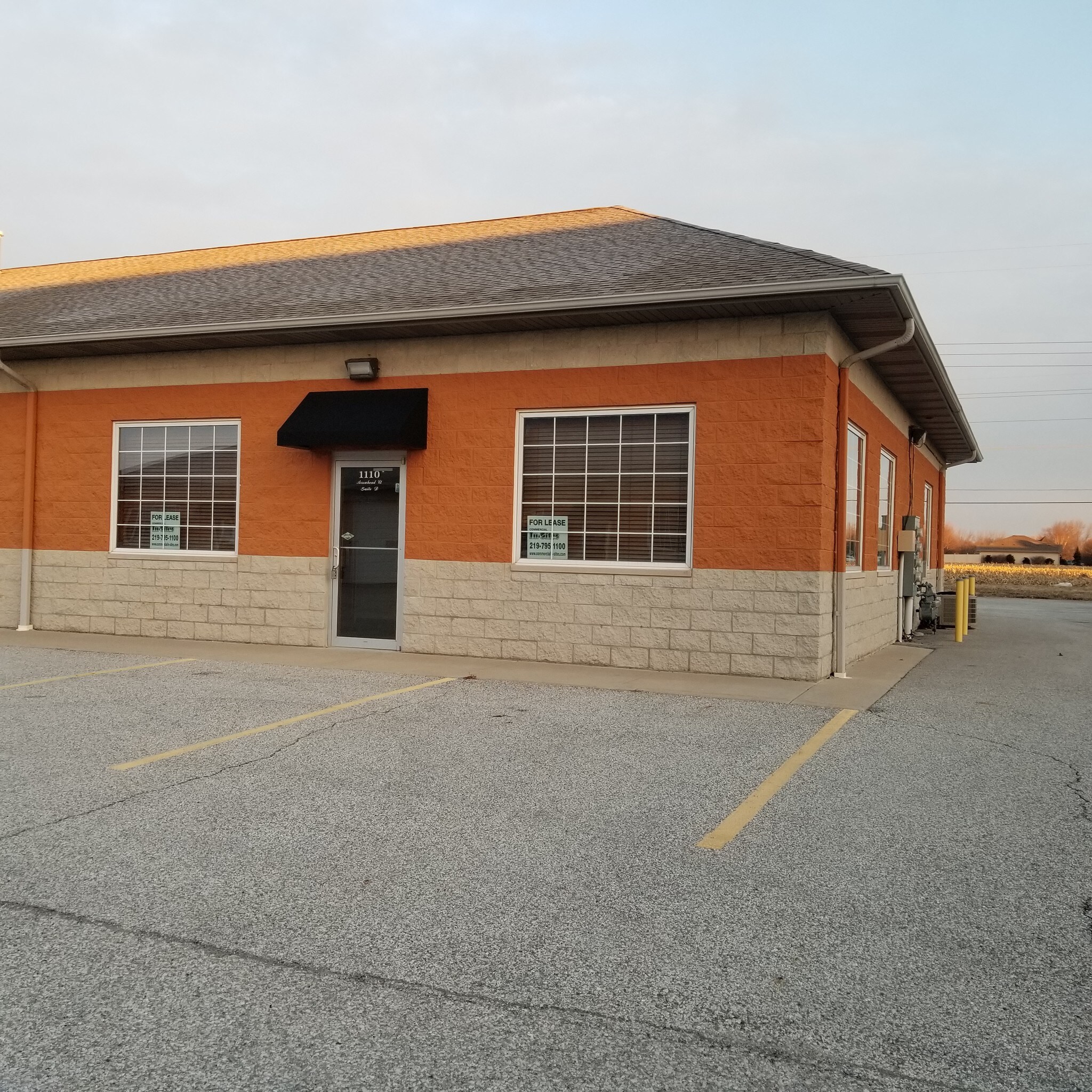 1110 Arrowhead Ct, Crown Point, IN for sale Building Photo- Image 1 of 1