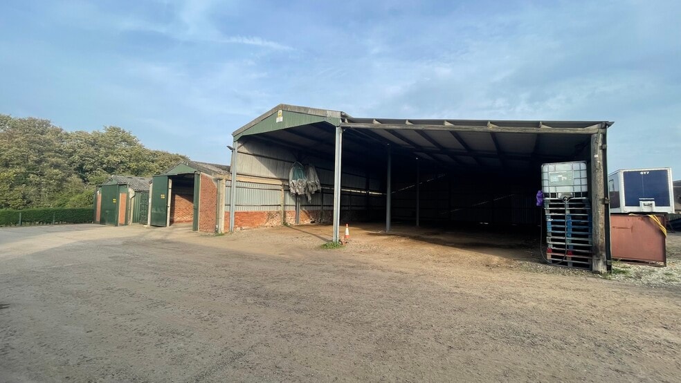 Little Packington Ln, Meriden for lease - Building Photo - Image 1 of 20