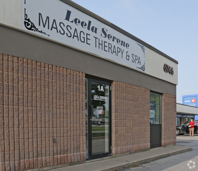 6746 Morrison St, Niagara Falls, ON for lease - Building Photo - Image 2 of 3