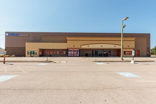 8555-8735 Day Dr, Parma OH - NNN Property
