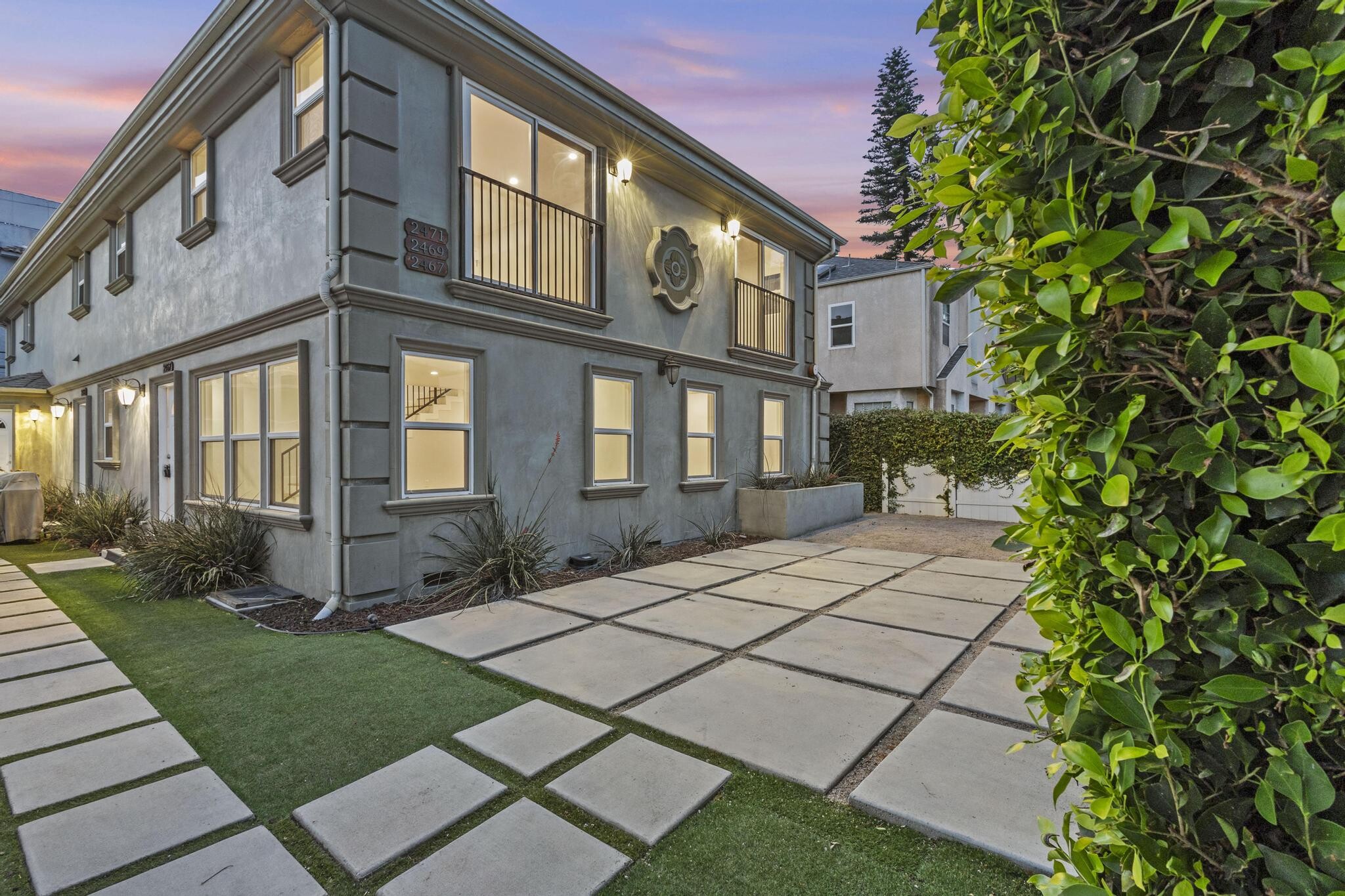 2467 Barry Ave, Los Angeles, CA for sale Building Photo- Image 1 of 1