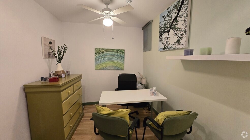 Calle de Carranza, 3, Madrid, Madrid for lease - Interior Photo - Image 1 of 1