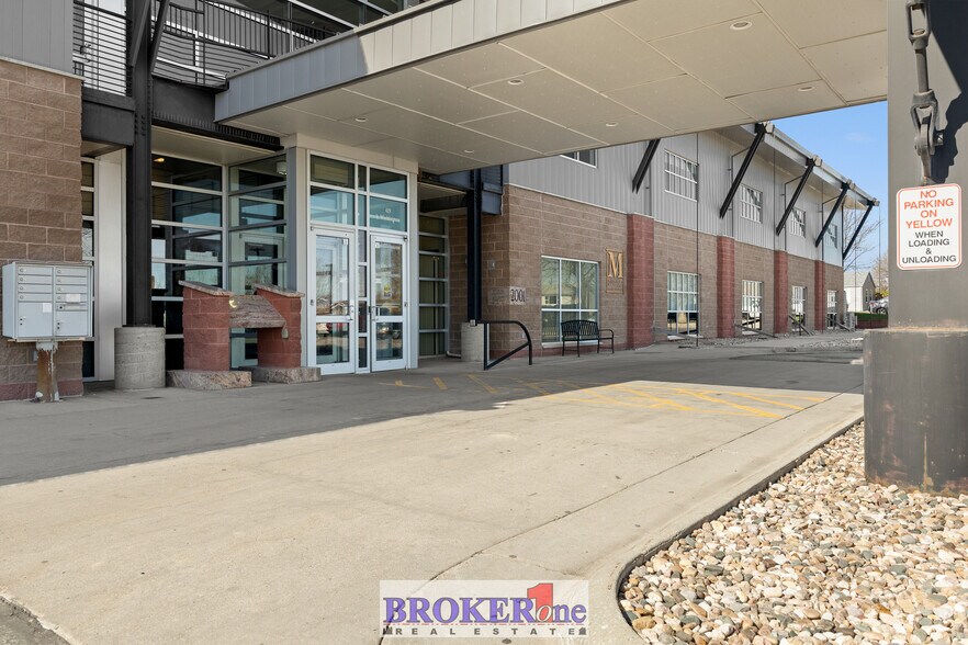 419 S Washington St, Casper, WY for lease - Primary Photo - Image 1 of 23