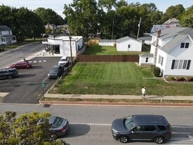 0 W Columbus St, Pickerington OH - Land