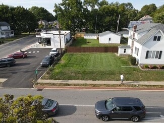 More details for 0 W Columbus St, Pickerington, OH - Land for Sale