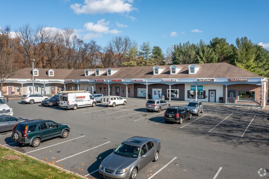 1802 Rt-31, Clinton Township, NJ for sale - Primary Photo - Image 1 of 1