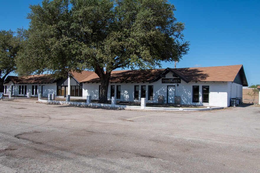 4730 Veterans Blvd, Del Rio, TX for sale - Building Photo - Image 3 of 48