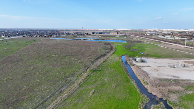 More details for Blue Mound Rd & John Day Rd, Haslet, TX - Land for Sale