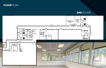 1373 Center Court Dr, Covina, CA for lease Floor Plan- Image 2 of 2