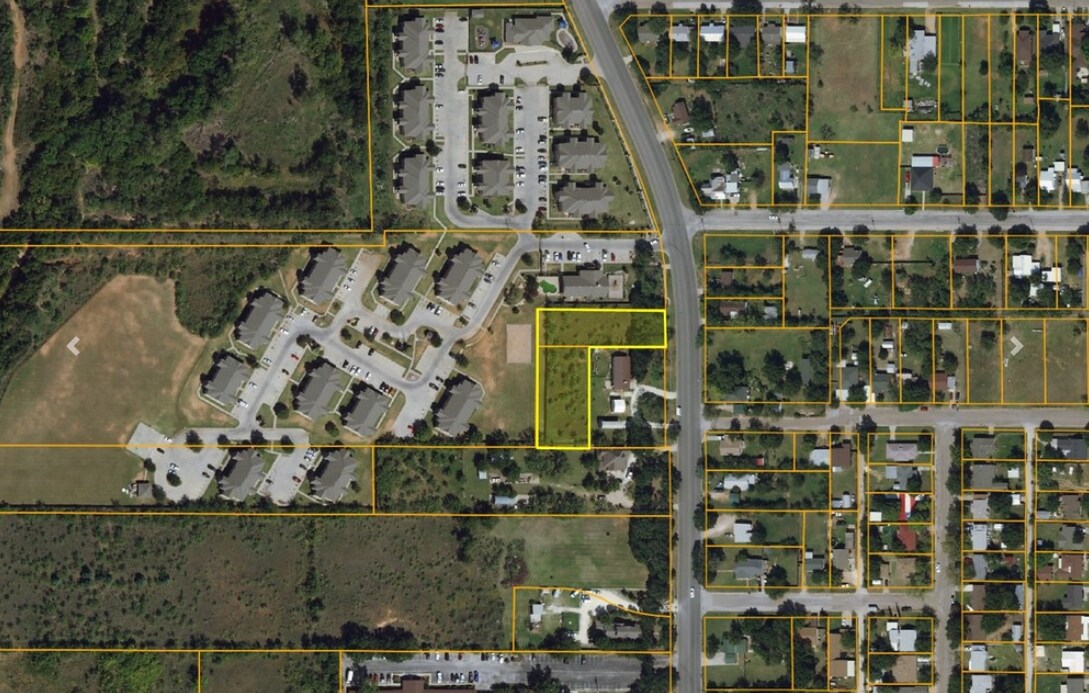 2910 Old Anson, Abilene, TX 79601