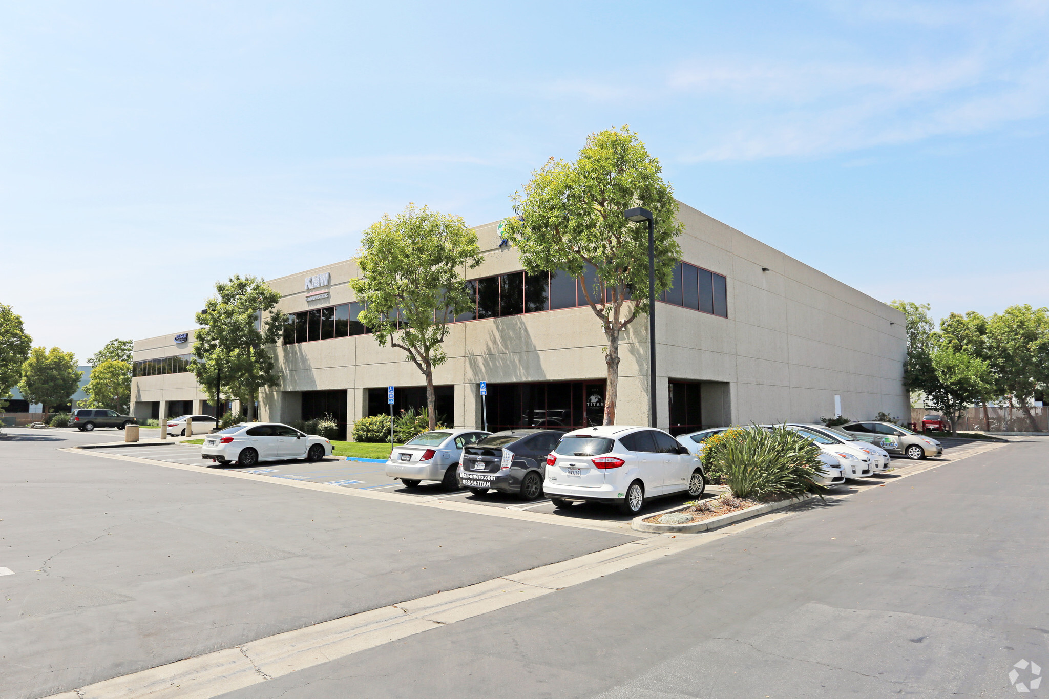 1521 E Orangethorpe Ave, Fullerton, CA 92831 - Flex for Lease | LoopNet.com