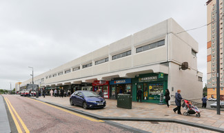 More details for 30-94 Brandon Para E, Motherwell - Retail for Lease