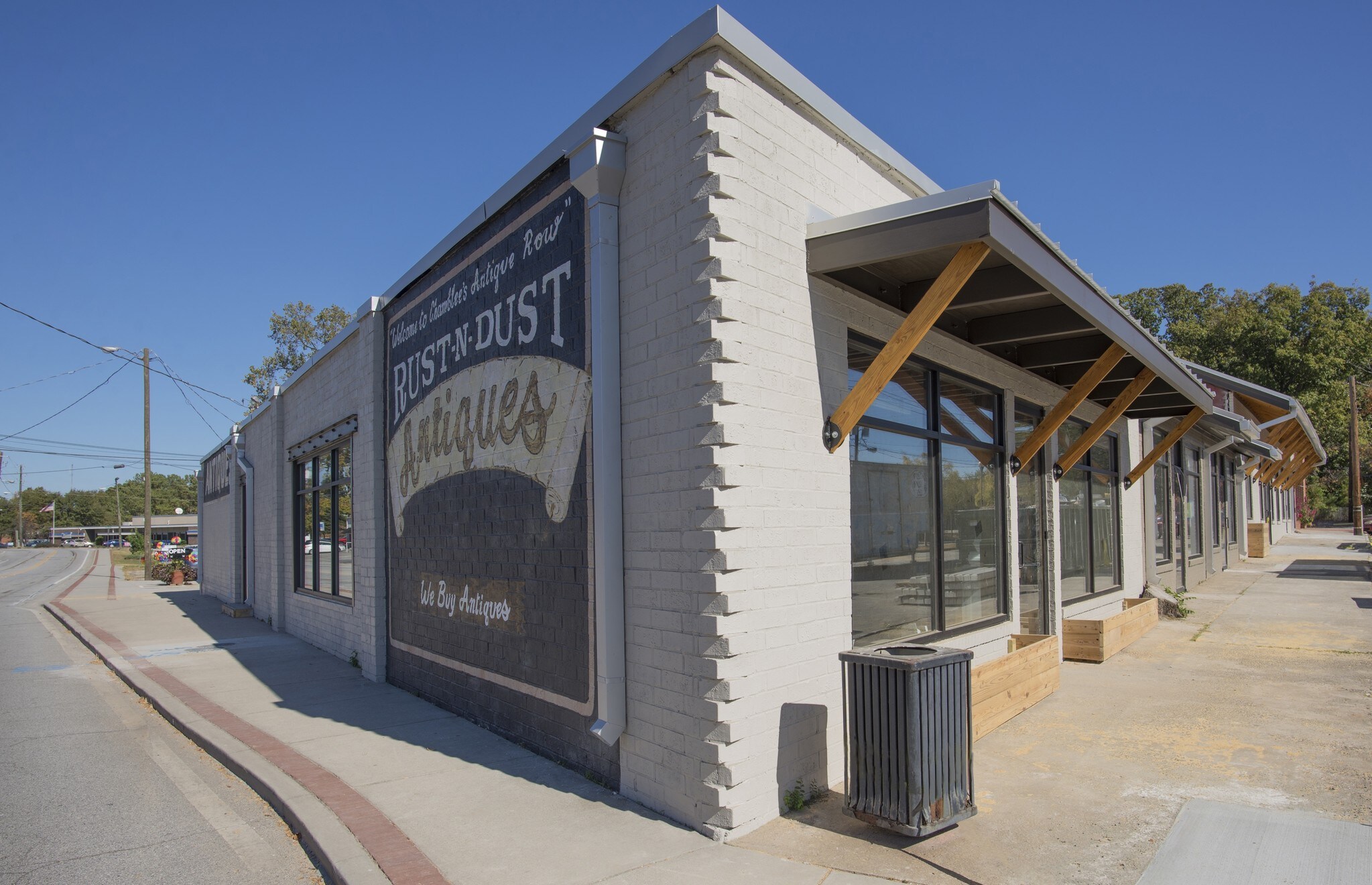 5486 Peachtree Rd, Atlanta, GA for sale Primary Photo- Image 1 of 1