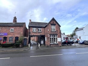 12 Stafford St, Eccleshall for lease Building Photo- Image 2 of 11