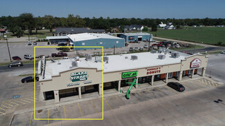 More details for 2101 Milam St, Columbus, TX - Retail for Lease