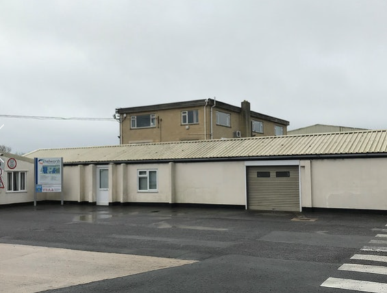 Unit E Chelworth Industrial Estate, Cricklade for sale Primary Photo- Image 1 of 1