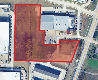 More details for 3303 McDonald, McKinney, TX - Land for Sale