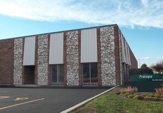 More details for 940 Lively Blvd, Elk Grove Village, IL - Industrial for Lease