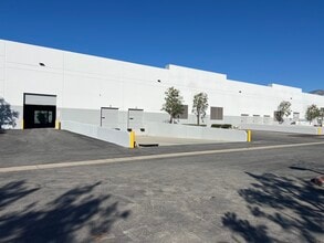 9863 Acacia St, Rancho Cucamonga, CA for lease Interior Photo- Image 1 of 7