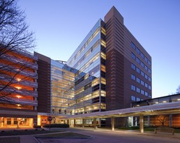 Midtown Medical Plaza - Life Science