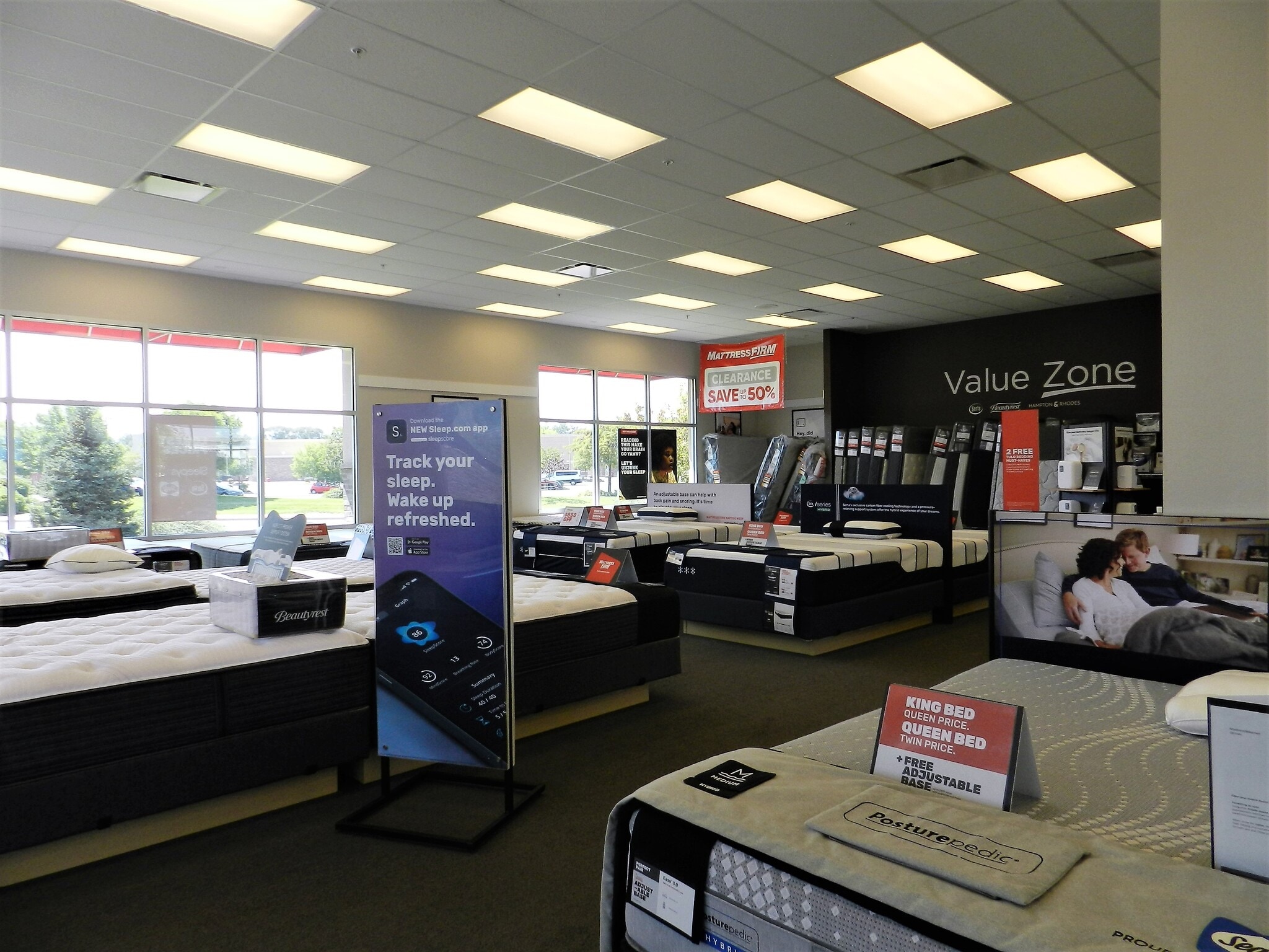 3501 Wolverine Dr, Montrose, CO 81401 - Mattress Firm | LoopNet