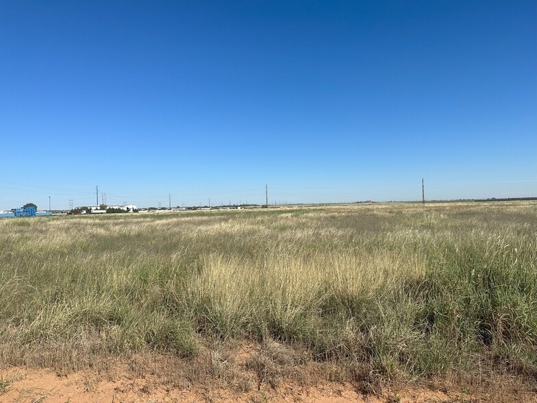 5100 Mabry Drive Hwy, Clovis, NM for sale - Building Photo - Image 2 of 4