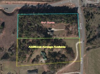 More details for 744-782 Price Dr, Locust Grove, GA - Land for Sale