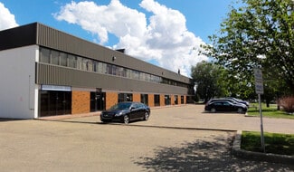 More details for 10303-10313 174 St NW, Edmonton, AB - Office for Lease