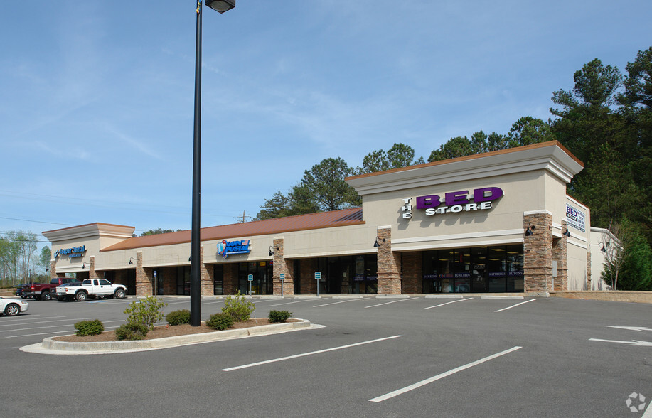 938 W Church St, Jasper, GA for lease - Building Photo - Image 2 of 8