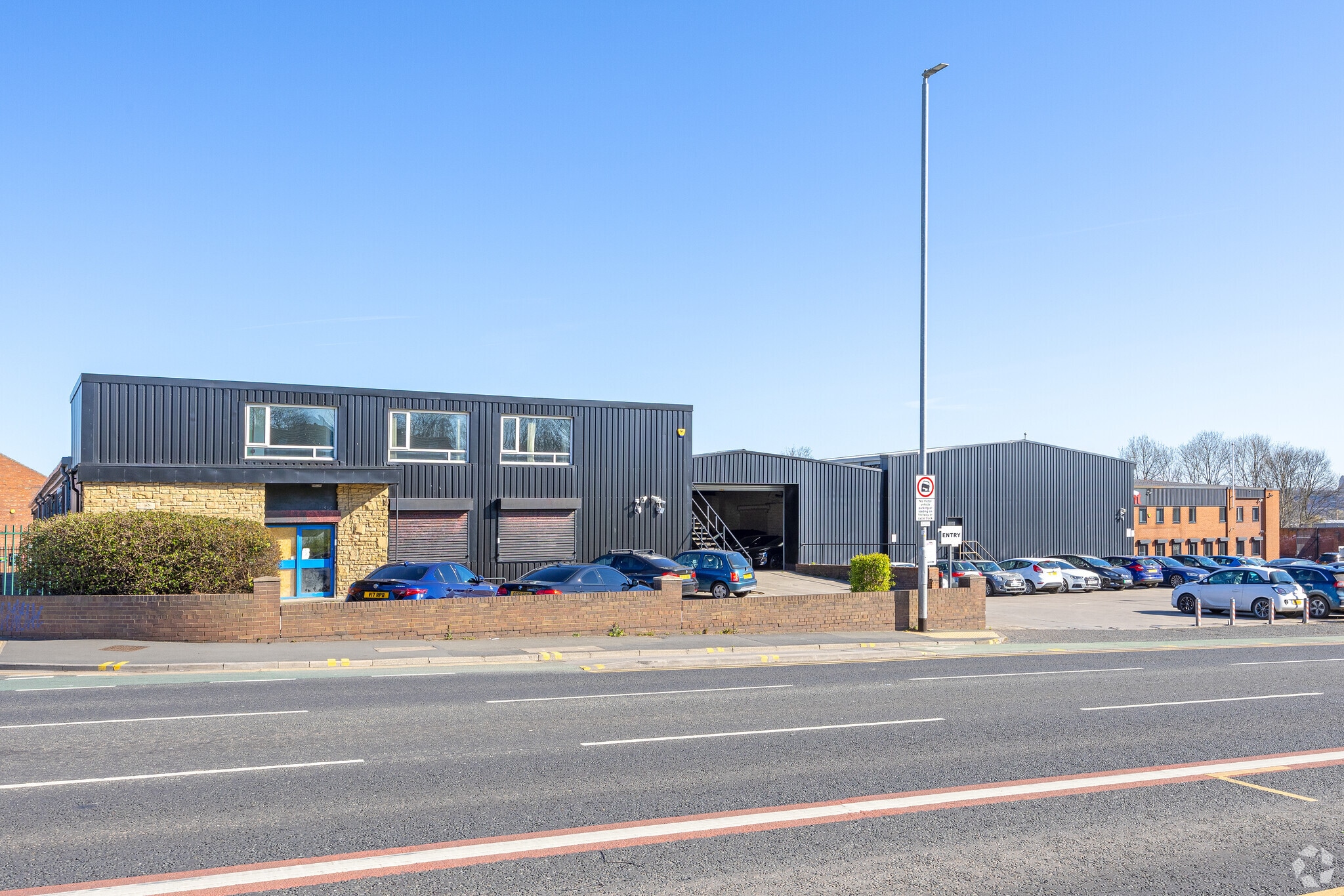 171-174 Armley Rd, Leeds for sale Building Photo- Image 1 of 1