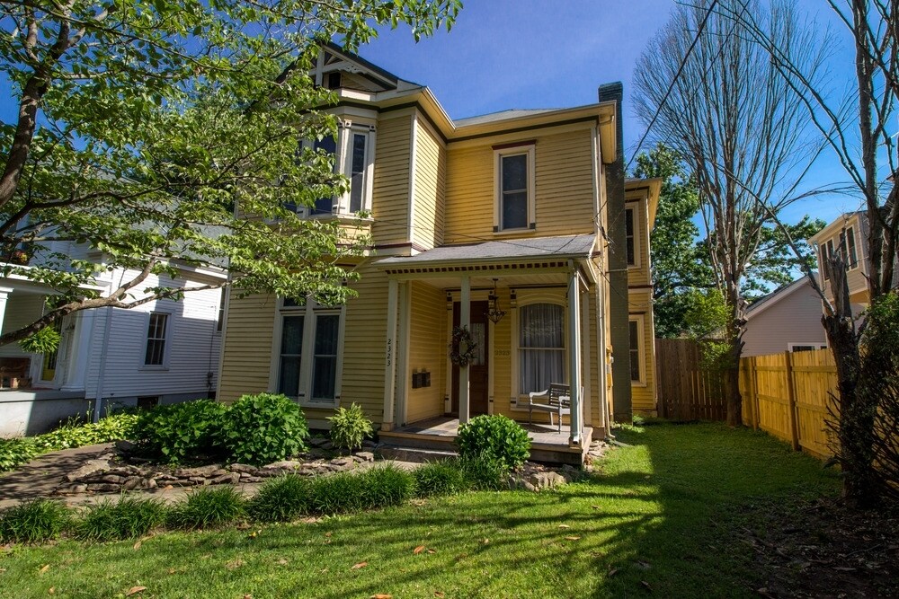 2323 Sycamore Ave, Louisville, KY 40206 Property Record