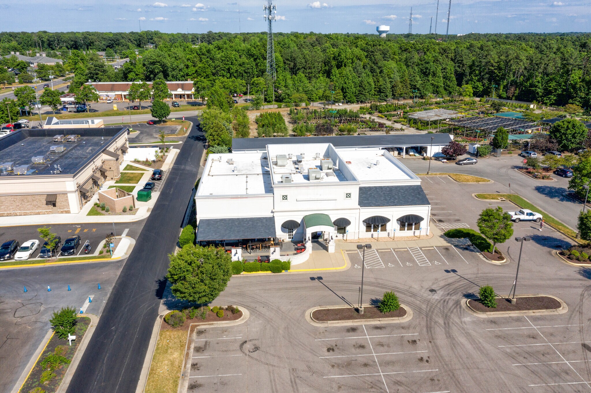 11581 Robious Rd, Richmond, VA for sale Building Photo- Image 1 of 1