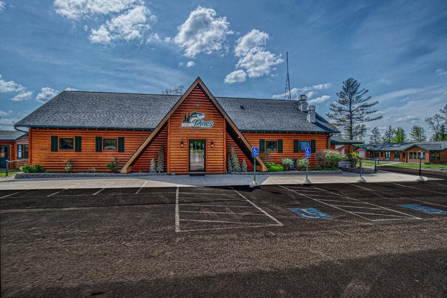 N16243 Lakeshore Dr, Butternut, WI 54514