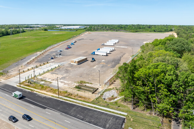 More details for 4867 Getwell Rd, Memphis, TN - Land for Lease